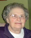 Betty J.  Patterson (Ehlers)
