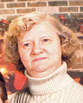 Margaret L.  Brior (Horn)