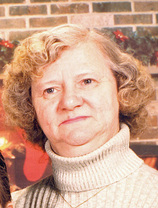 Margaret Brior