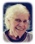 Betty E.  Hanehan (Brown)