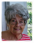 Doris R.  Russom (Smith)