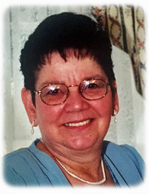Mary Brzozowski