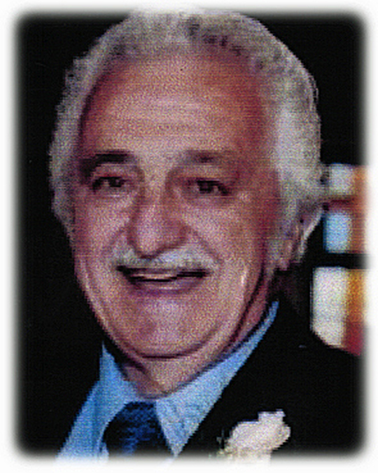 Salvatore Costanzo Obituary Mechanicville, NY DeVitoSalvadore